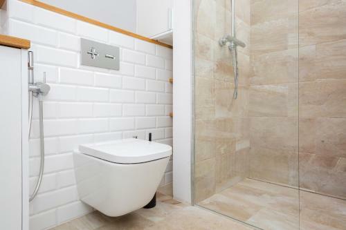 Apartment Warsaw ?oliborz By Renters
