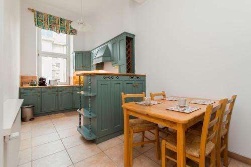 Apartamento Shortstaypoland Boduena (b75)