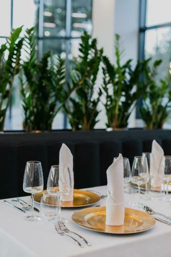 Best Western Plus Hotel Warsaw