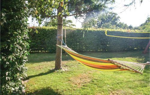 Holiday Home Wicko Sarbsk