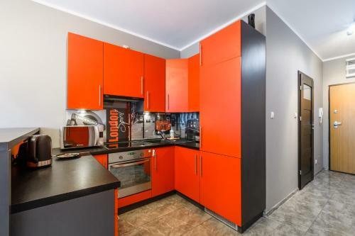P&o Serviced Apartments Goclaw