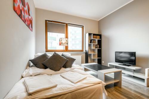 P&o Serviced Apartments Goclaw