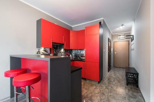 P&o Serviced Apartments Goclaw
