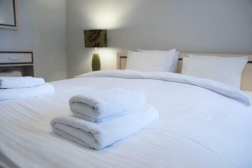 Apartament Moniuszki By Your Freedom