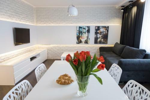 Apartament Moniuszki By Your Freedom