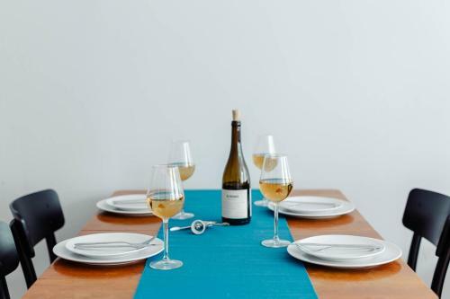 Apartamento Rent Like Home - Piwna 45/47