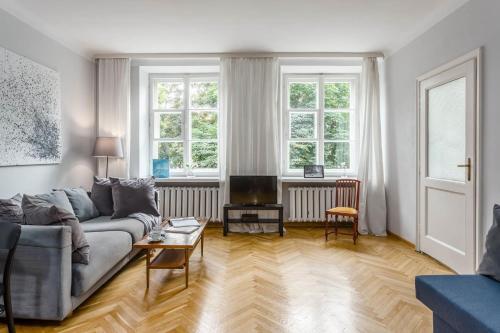 Apartamento Rent Like Home - Piwna 45/47