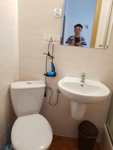 Pokoje Go?cinne U Lidki