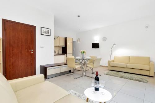 Apartamenty Le?na 17 By Renters