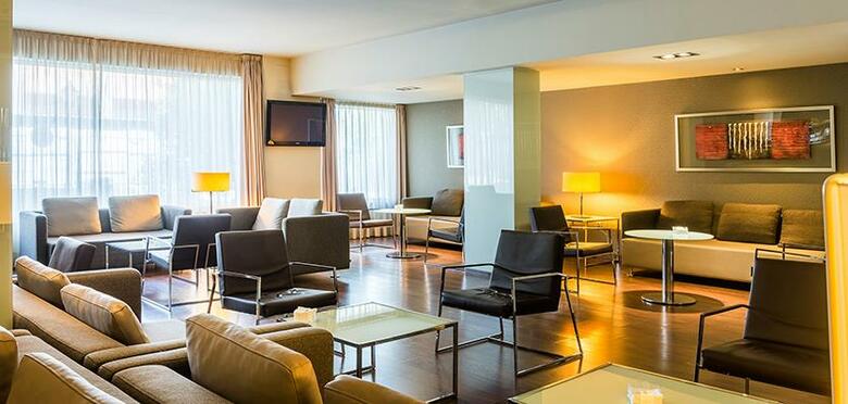 Hotel Port Feria Valencia