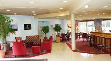 Hotel Antares