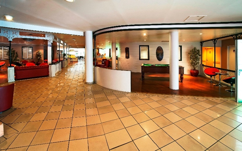 Hotel Quality Golf