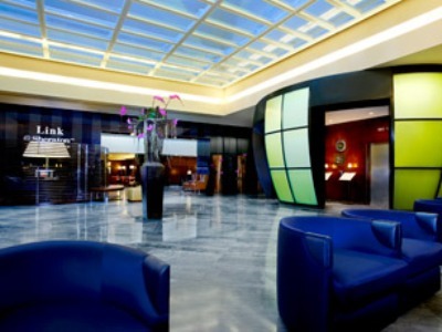 Hotel Sheraton Paris Airport