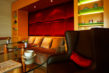 Hotel Sheraton Paris Airport