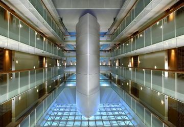 Hotel Sheraton Paris Airport