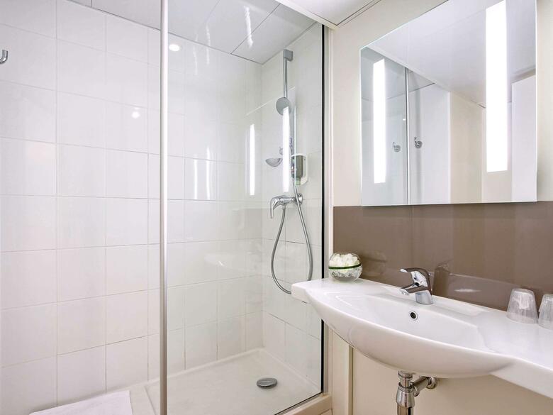 Hotel Ibis Styles Paris Roissy Cdg
