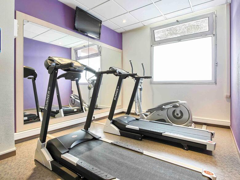 Hotel Ibis Styles Paris Roissy Cdg