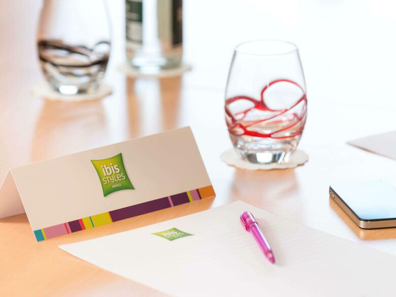 Hotel Ibis Styles Paris Roissy Cdg