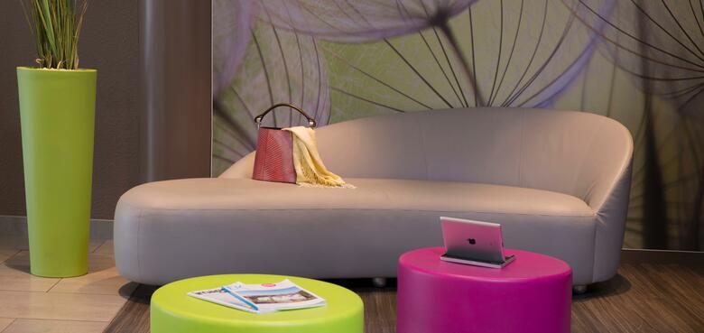 Hotel Ibis Styles Paris Roissy Cdg