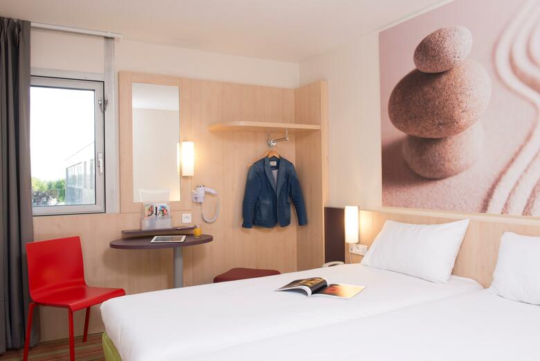 Hotel Ibis Styles Paris Roissy Cdg