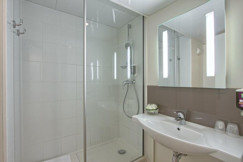 Hotel Ibis Styles Paris Roissy Cdg