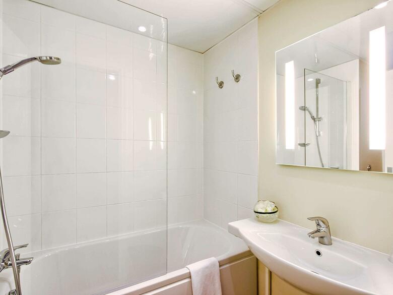 Hotel Ibis Styles Paris Roissy Cdg