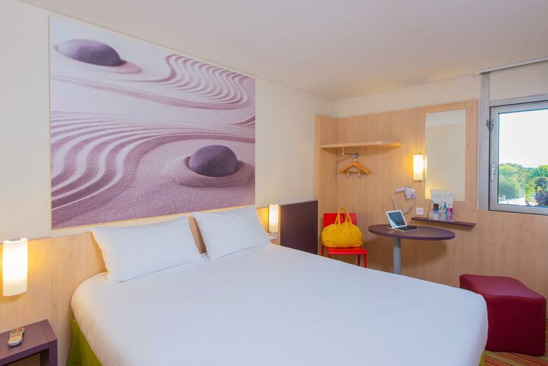 Hotel Ibis Styles Paris Roissy Cdg