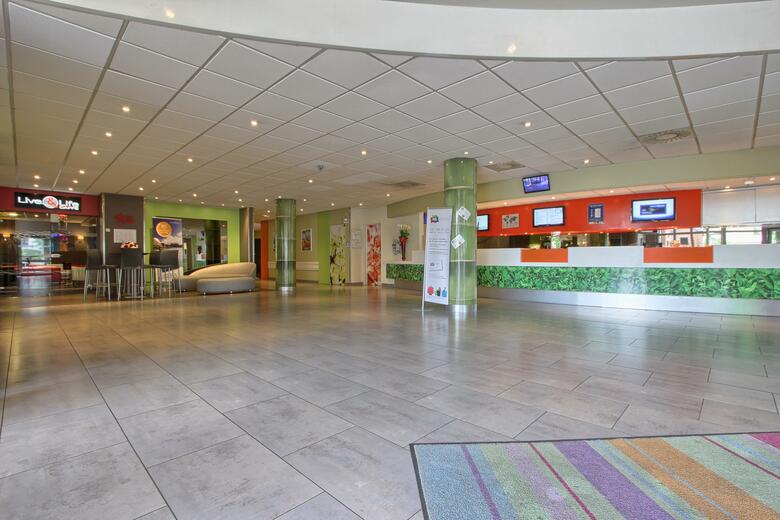 Hotel Ibis Styles Paris Roissy Cdg