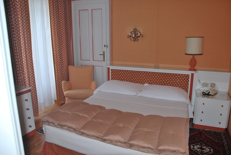 Hotel De La Poste