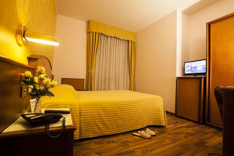 Hotel Concorde