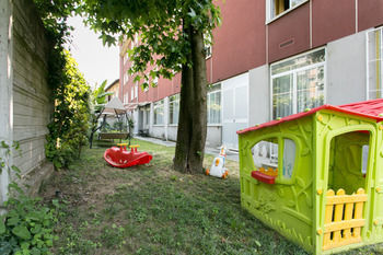 Hotel Concorde