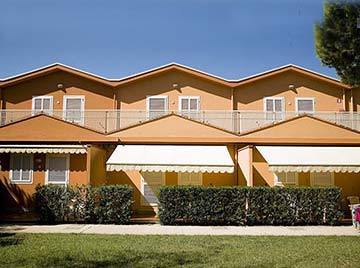 Hotel Boboba Il Villaggio(.)