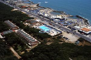 Hotel Boboba Il Villaggio(.)