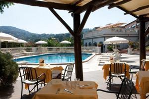 Hotel Jaccarino