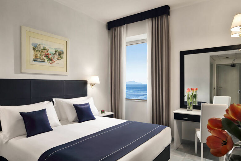 Hotel Mediterraneo Sorrento