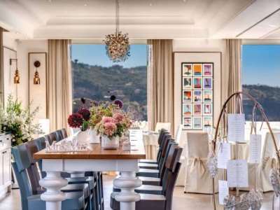 Hotel Mediterraneo Sorrento