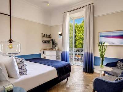 Hotel Mediterraneo Sorrento
