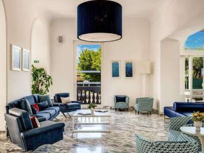 Hotel Mediterraneo Sorrento