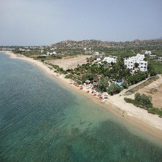 Apartamento Medusa Resort & Suites