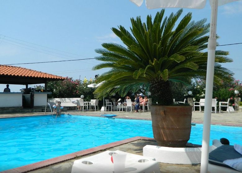 Glavas Inn Hotel