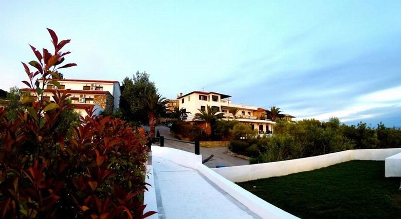Glavas Inn Hotel