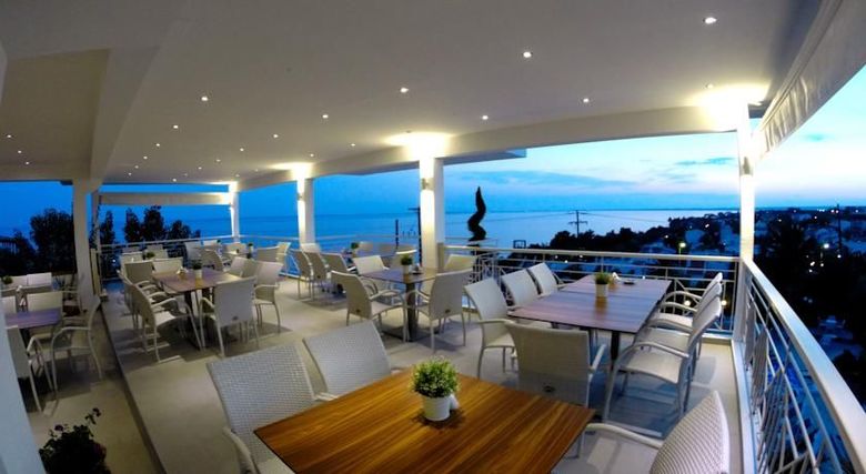 Glavas Inn Hotel