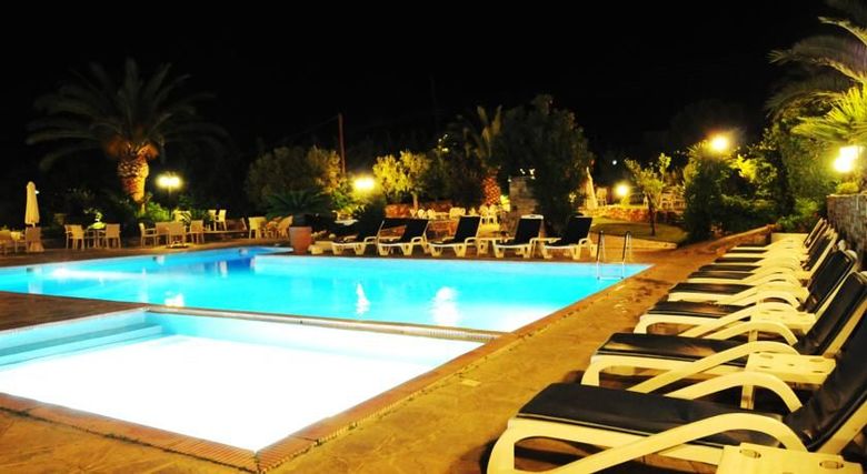Glavas Inn Hotel
