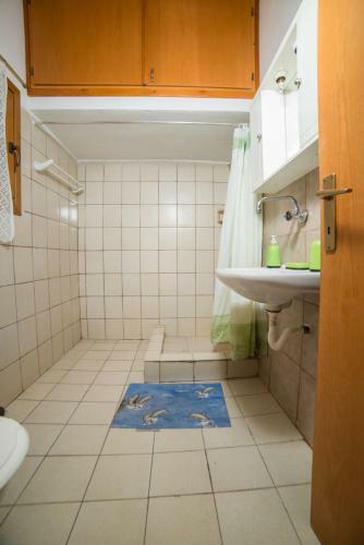 Apartamento House Rena