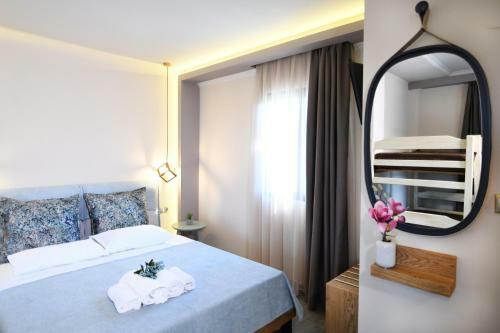 Apartamento Summer Senses In Vourvourou