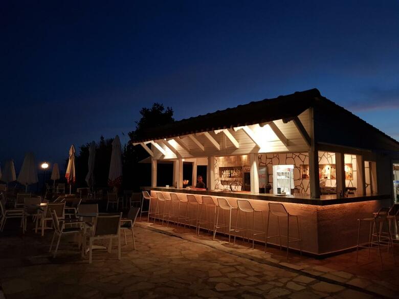 Aparthotel Alkinoos Beach Hotel