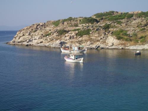 Apartamento House Evristhenis 1