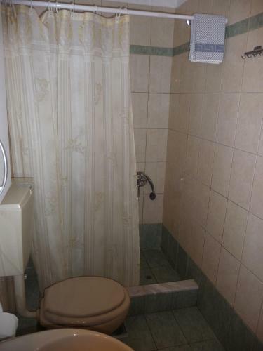 Apartamento House Evristhenis 1