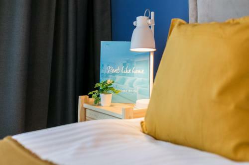 Apartamento Rent Like Home - ?rutowa 10 II