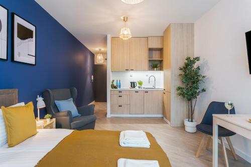 Apartamento Rent Like Home - ?rutowa 10 II